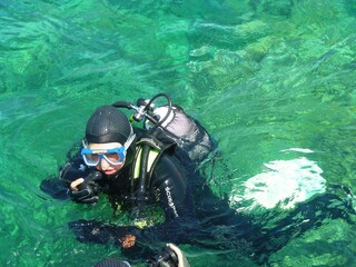 Appartamento per vacanze Drage, Adria Ambiente 12