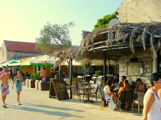 Appartamento per vacanze Drage, Adria Ambiente 11