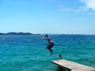 Appartamento per vacanze Drage, Adria Ambiente 15