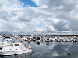 Appartamento per vacanze Drage, Adria Ambiente 13