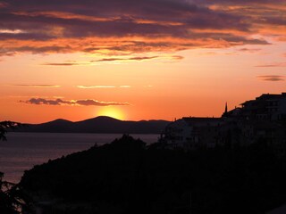 Appartamento per vacanze Drage, Adria Ambiente 14