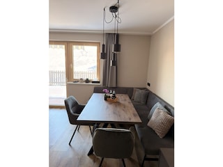 Apartment Hippach Außenaufnahme 7