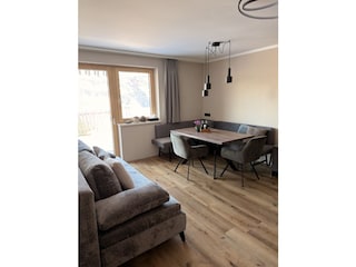 Apartment Hippach Außenaufnahme 8