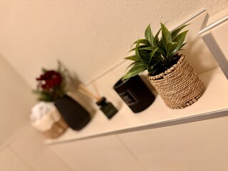 Apartment Hippach Ausstattung 21
