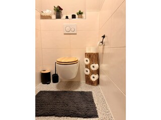 Apartment Hippach Ausstattung 22