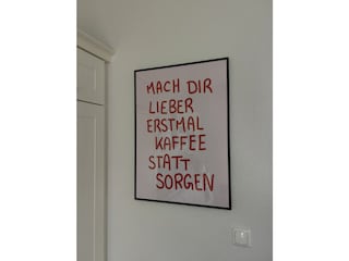 Einrichtungsdetail