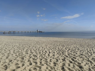 Strandzugang