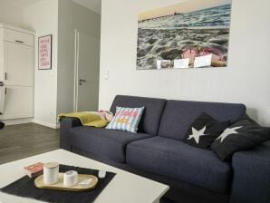 Ferienwohnung Villa Marin, Wohnung 25