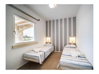 Ferienhaus Marina di Mancaversa Ausstattung 25