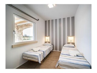 Holiday house Marina di Mancaversa Features 25