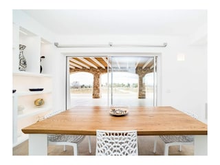 Ferienhaus Marina di Mancaversa Ausstattung 26
