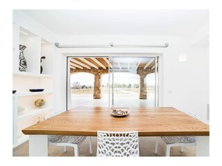 Holiday house Marina di Mancaversa Features 26
