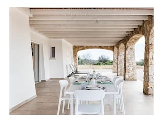 Ferienhaus Marina di Mancaversa Ausstattung 27