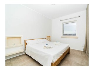 Holiday house Marina di Mancaversa Features 29