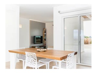 Holiday house Marina di Mancaversa Features 33