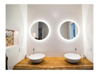 Ferienhaus Marina di Mancaversa Ausstattung 38