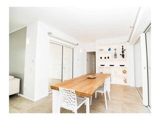 Holiday house Marina di Mancaversa Features 39