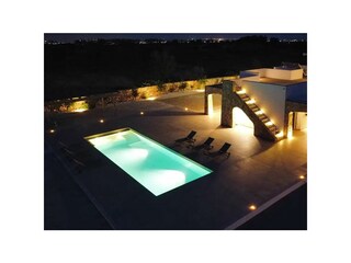Ferienhaus Marina di Mancaversa Außenaufnahme 21