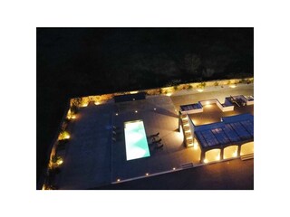 Ferienhaus Marina di Mancaversa Umgebung 60