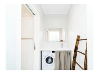 Ferienhaus Marina di Mancaversa Ausstattung 45