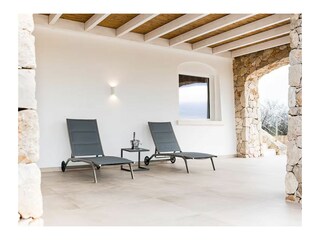 Ferienhaus Marina di Mancaversa Außenaufnahme 14