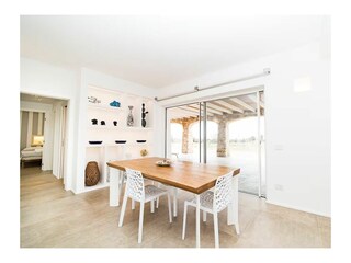 Holiday house Marina di Mancaversa Features 40