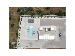 Ferienhaus Marina di Mancaversa Umgebung 57
