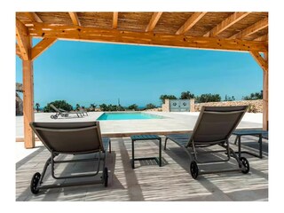 Holiday house Marina di Mancaversa Outdoor Recording 12