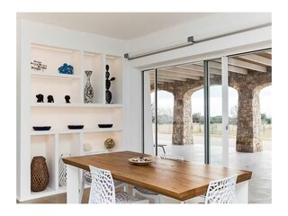 Holiday house Marina di Mancaversa Features 42