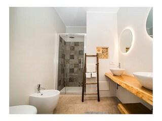 Holiday house Marina di Mancaversa Features 43