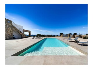 Holiday house Marina di Mancaversa Outdoor Recording 15