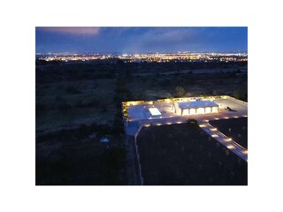 Holiday house Marina di Mancaversa Environment 59