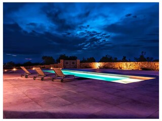 Holiday house Marina di Mancaversa Outdoor Recording 16