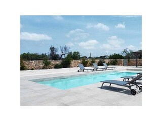 Holiday house Marina di Mancaversa Outdoor Recording 17