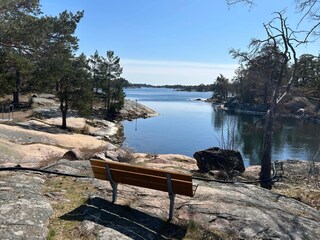 Eindrücke vom Umfeld 1