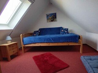 Holiday house Hooksiel Features 10