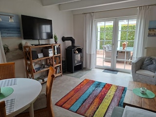 Holiday house Hooksiel Features 13