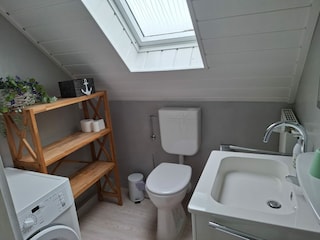 Holiday house Hooksiel Features 14