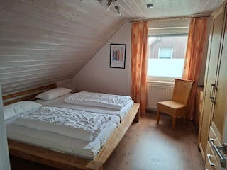 Holiday house Hooksiel Features 15