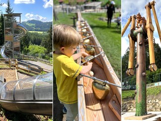 Edelwies Freizeitpark