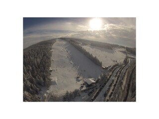 Skigebiet Predigtstuhl