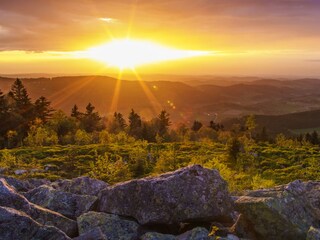 Ausblick von der Käspatte