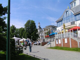 Ansicht Kaiserbad Heringsdorf