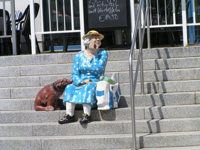 Firma Grundstücksgemeinschaft Schön - Frau Hannelore Schön