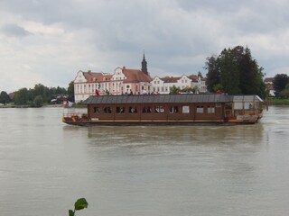 Innschifffahrt Schärding