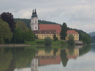 Schloss Vornbach