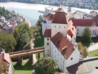 Feste Oberhaus Passau