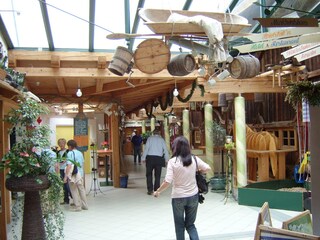 Haslinger Hof, Bad Füssing