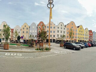 Schärdinger Stadtplatz