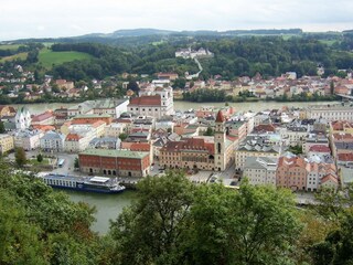 Passau